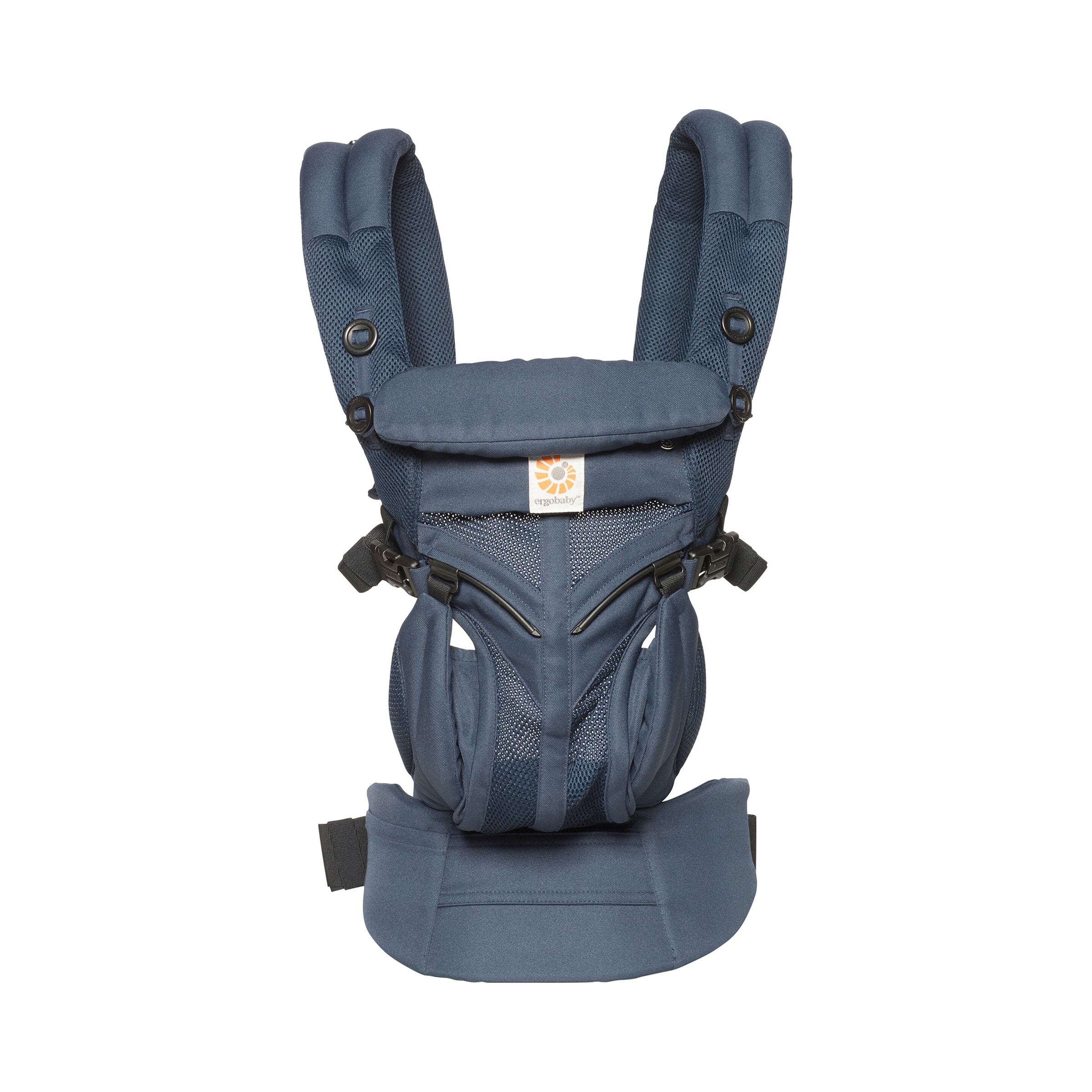 Ergobaby® Babytrage Omni Classic Mesh