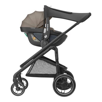 Sonnenverdeck für Street+, Plaza+, Lila XP+, Leona, Leona2, Zelia3, Zelia S
