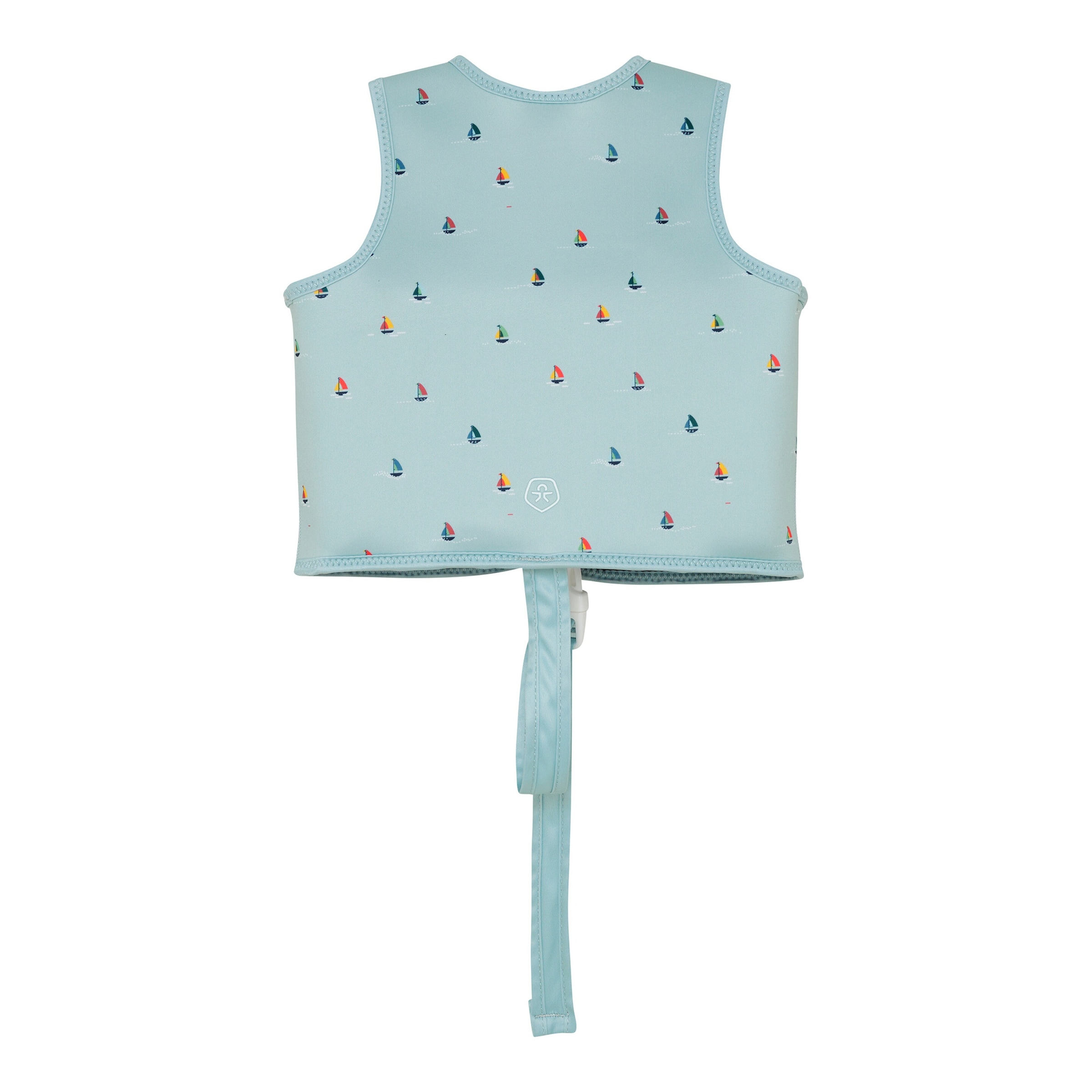 Colorkids Schwimmweste Segelboote