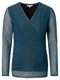 Langarmshirt Olean