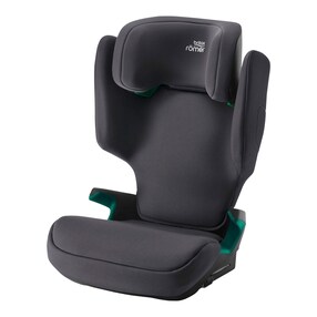 Kindersitz DISCOVERY PLUS 2