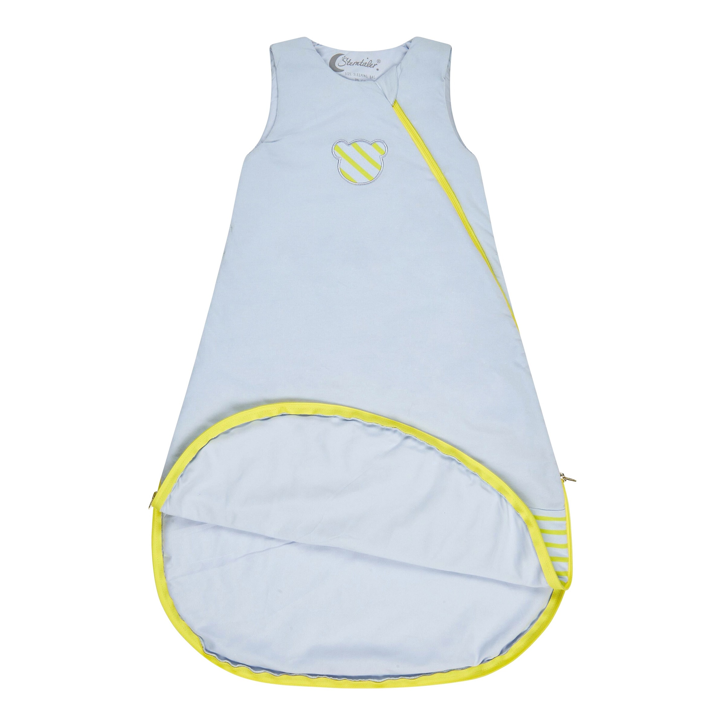 Sterntaler Ganzjahres-Schlafsack Hydrocool 1.5 TOG