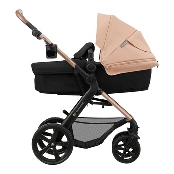 Kombikinderwagen MOOV 2 Trio-Set inkl. Babyschale MINK PRO
