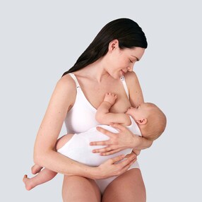 Umstands- und Still-BH 3in1 mit Abpump-Funktion Nursing and Pumping