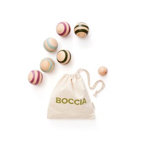 Boccia