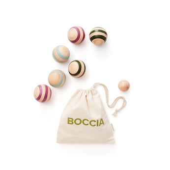 Boccia