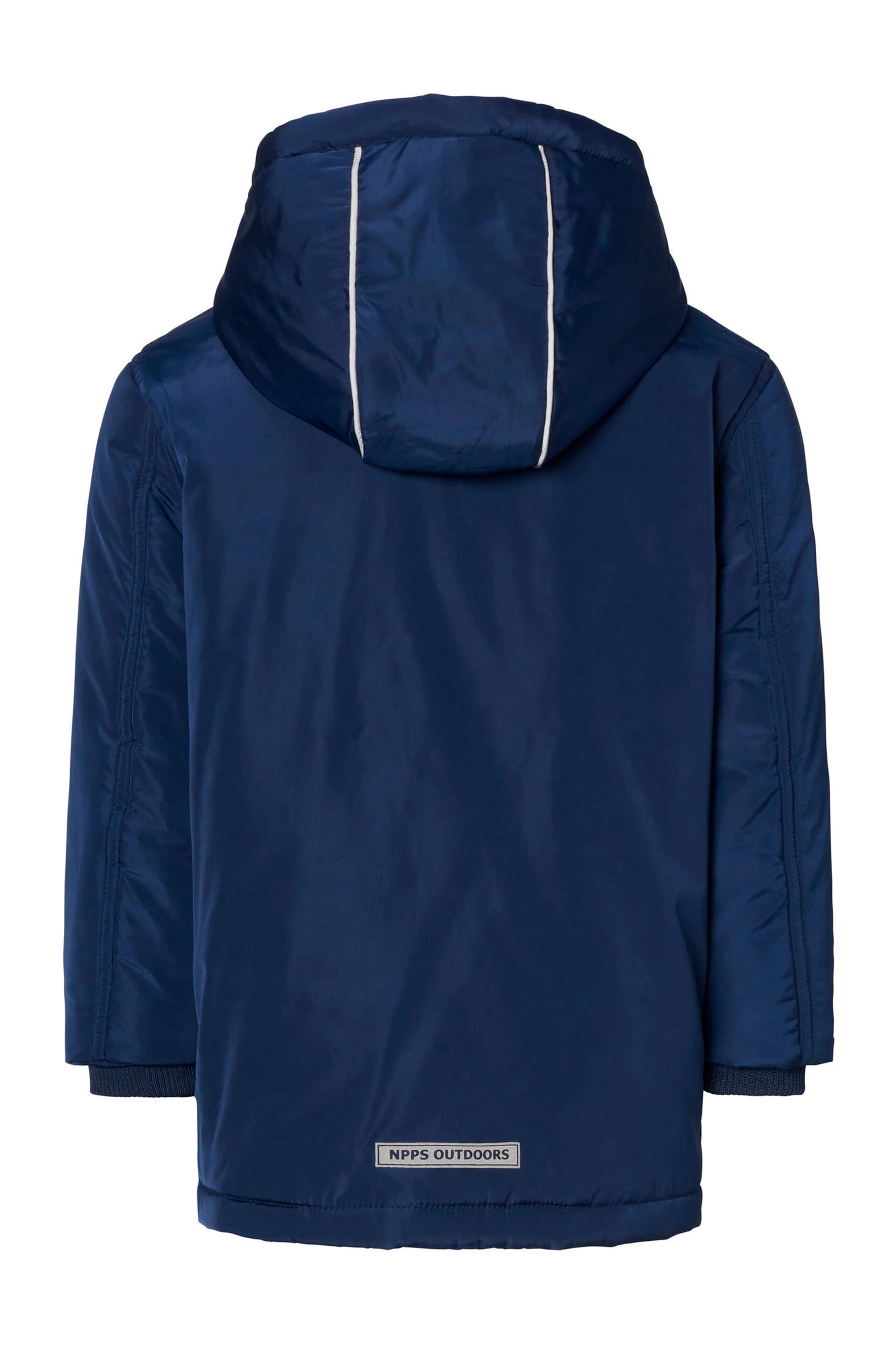 Noppies Kids Winter Jacke Lorca