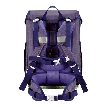 Schulranzen-Set ErgoFlex Easy ECO