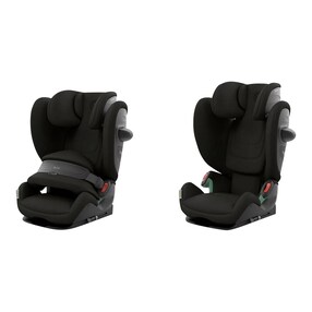 Kindersitz Pallas G2