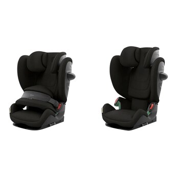 Kindersitz Pallas G2