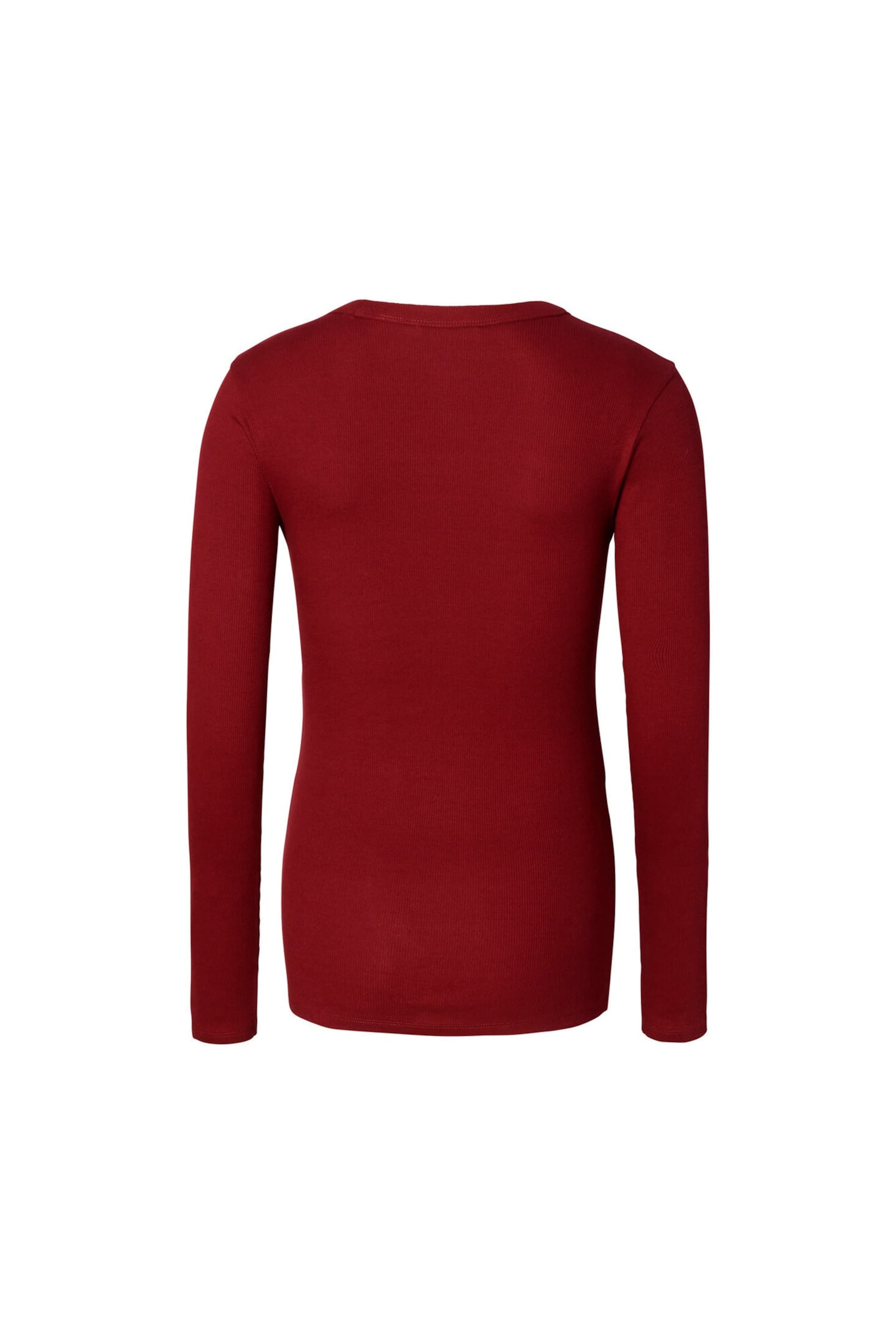 Noppies Maternity Langarmshirt