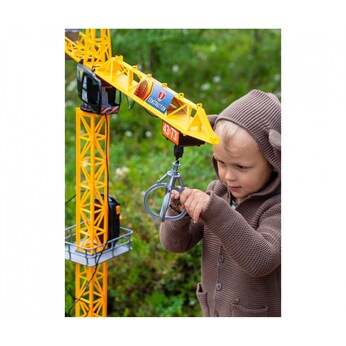 Baukran Mega Crane