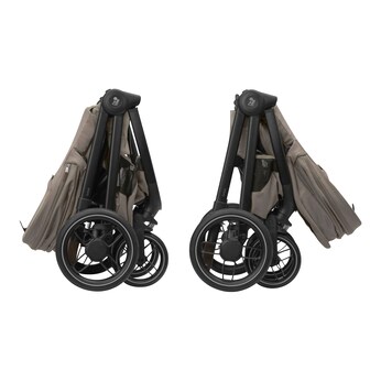 Kinderwagen Oxford