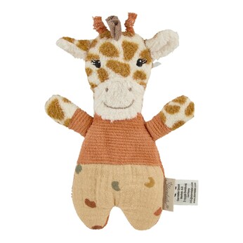 Knistertier Giraffe Kaya