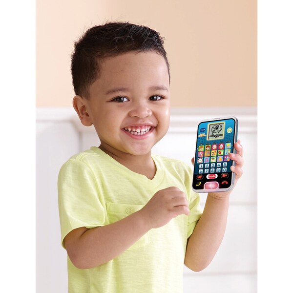 Vtech - Smartphone pour enfant