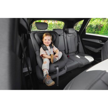 Kindersitz KING PRO
