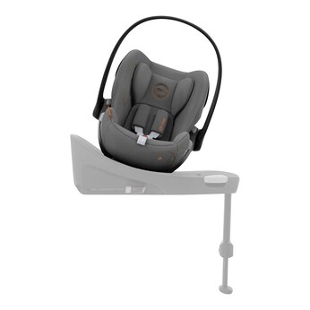 Babyschale Cloud G