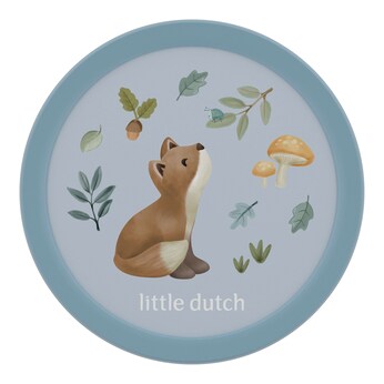 Mepal X Little Dutch Fruchtbox