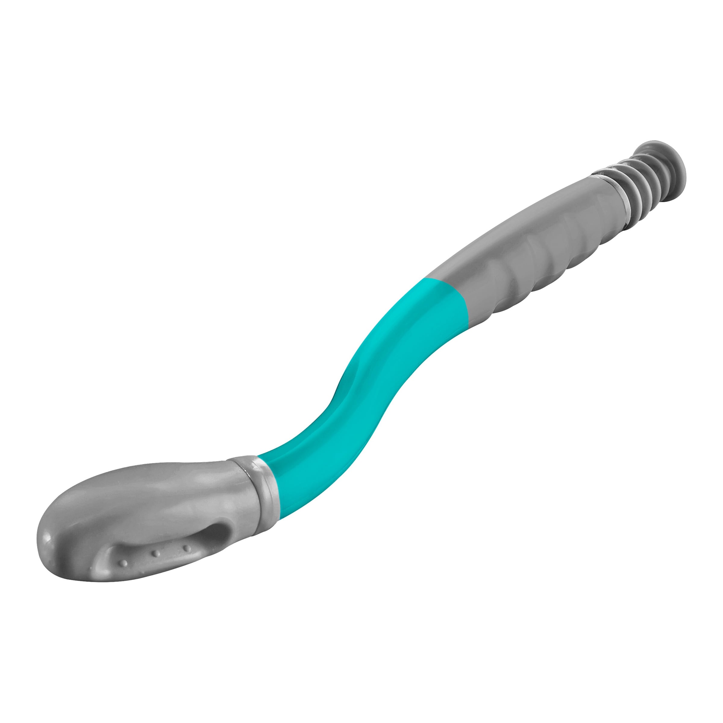 Toiletten-Hygienehilfe grau blau