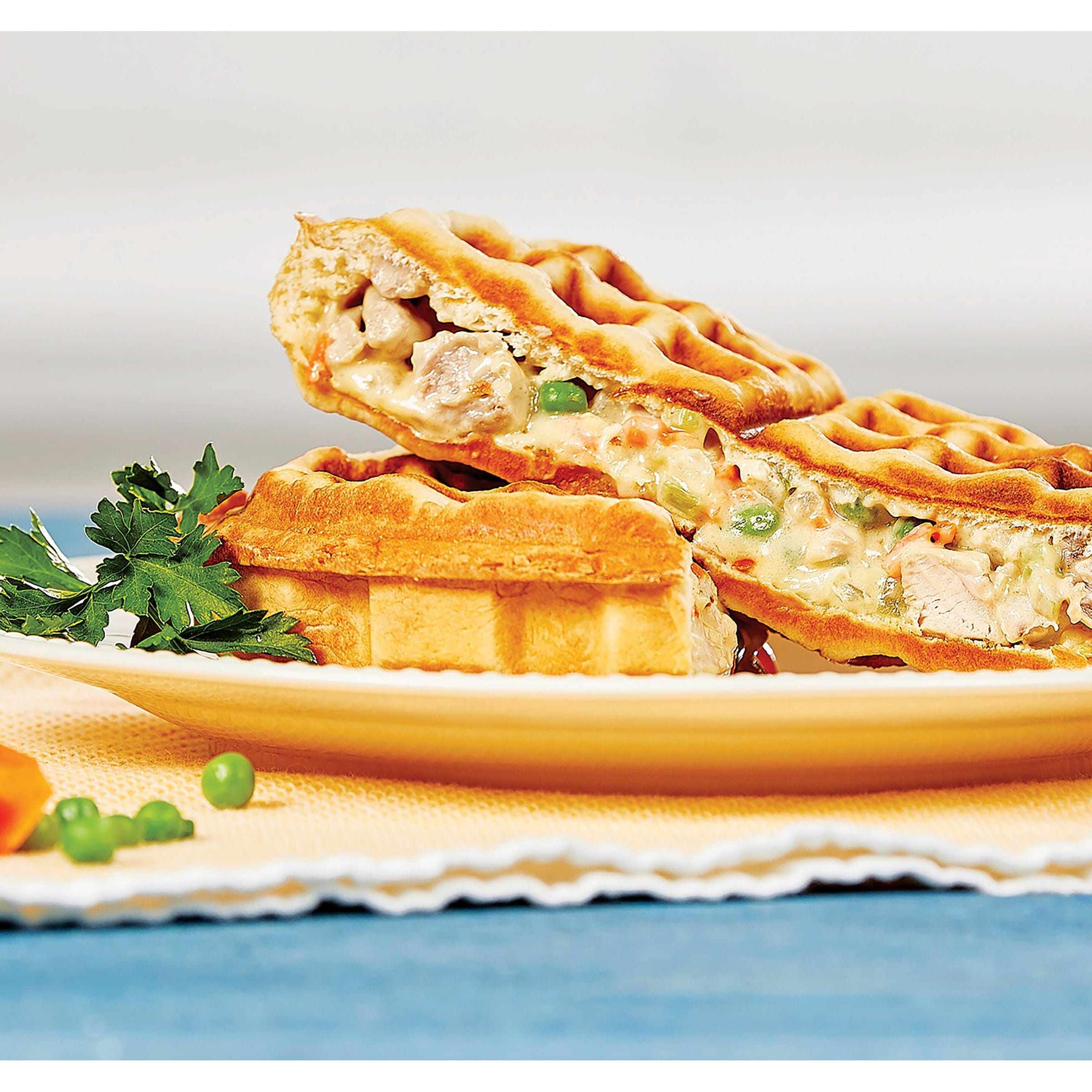 Waffeleisen "PowerXL Waffle Star"
