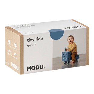 MODU Fahrzeug Tiny ride