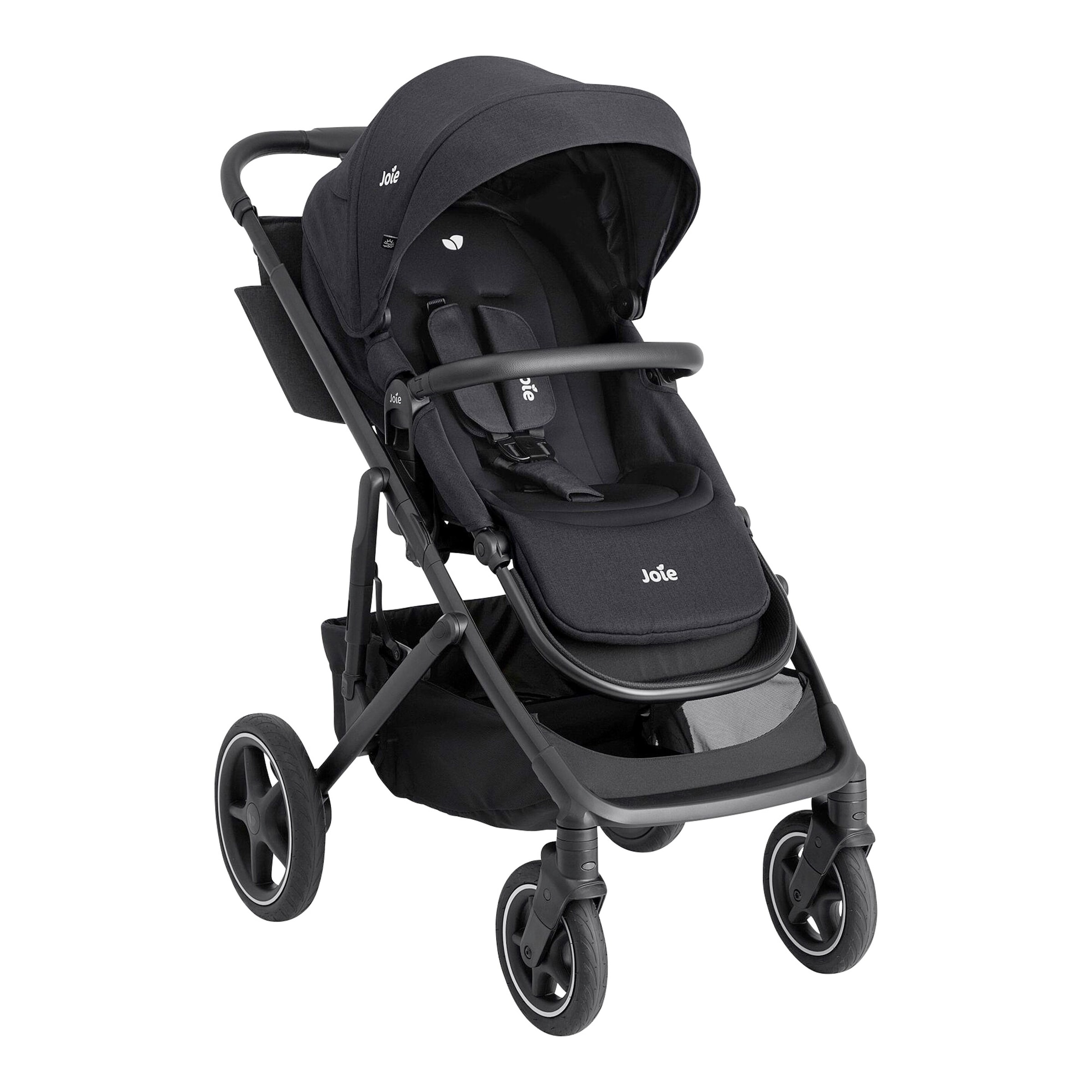 Joie Kombikinderwagen Elara schwarz