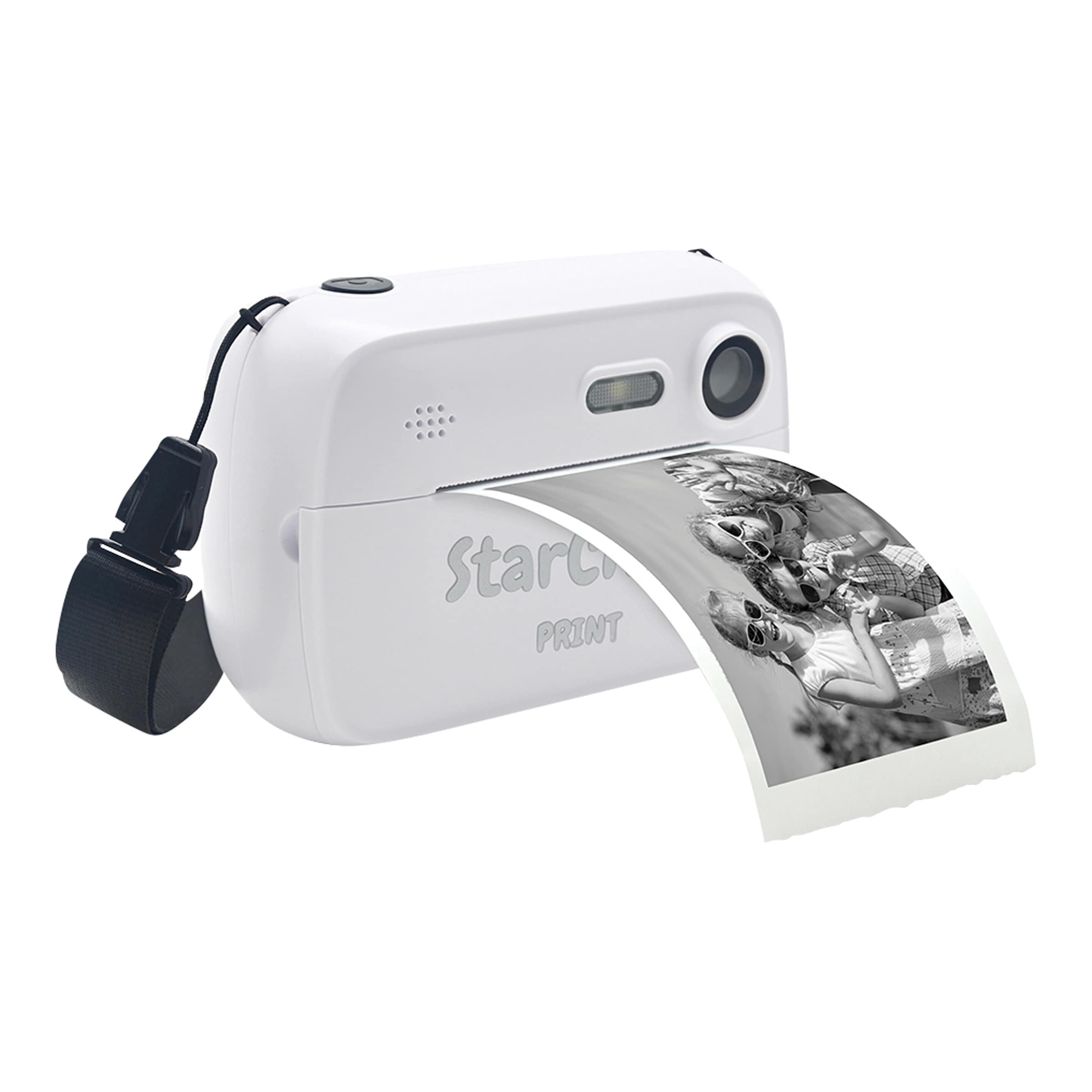 Lexibook Nachfüllpack für Sofortbildkamera StarCam