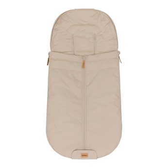 Sommerfußsack Light Trend