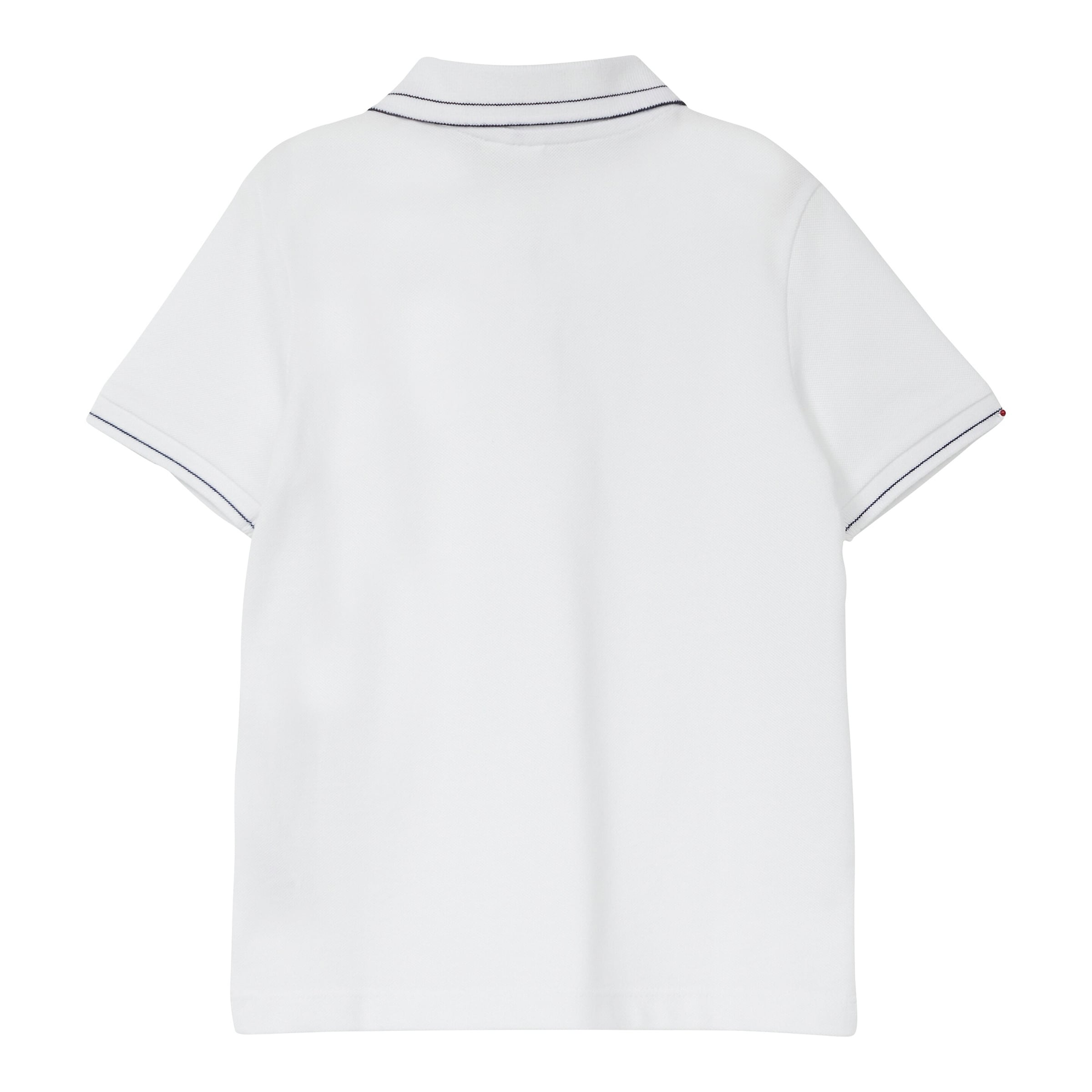S.Oliver Polo-T-Shirt Piqué