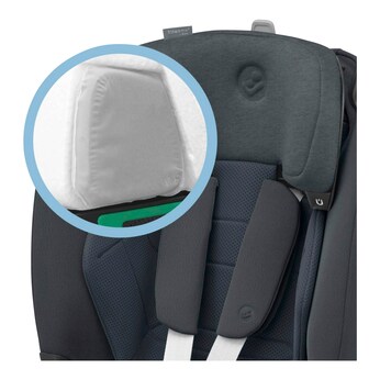 Kindersitz Titan Pro (2025)