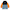 Steppjacke mit abnehmbarer Kapuze Colorblock
