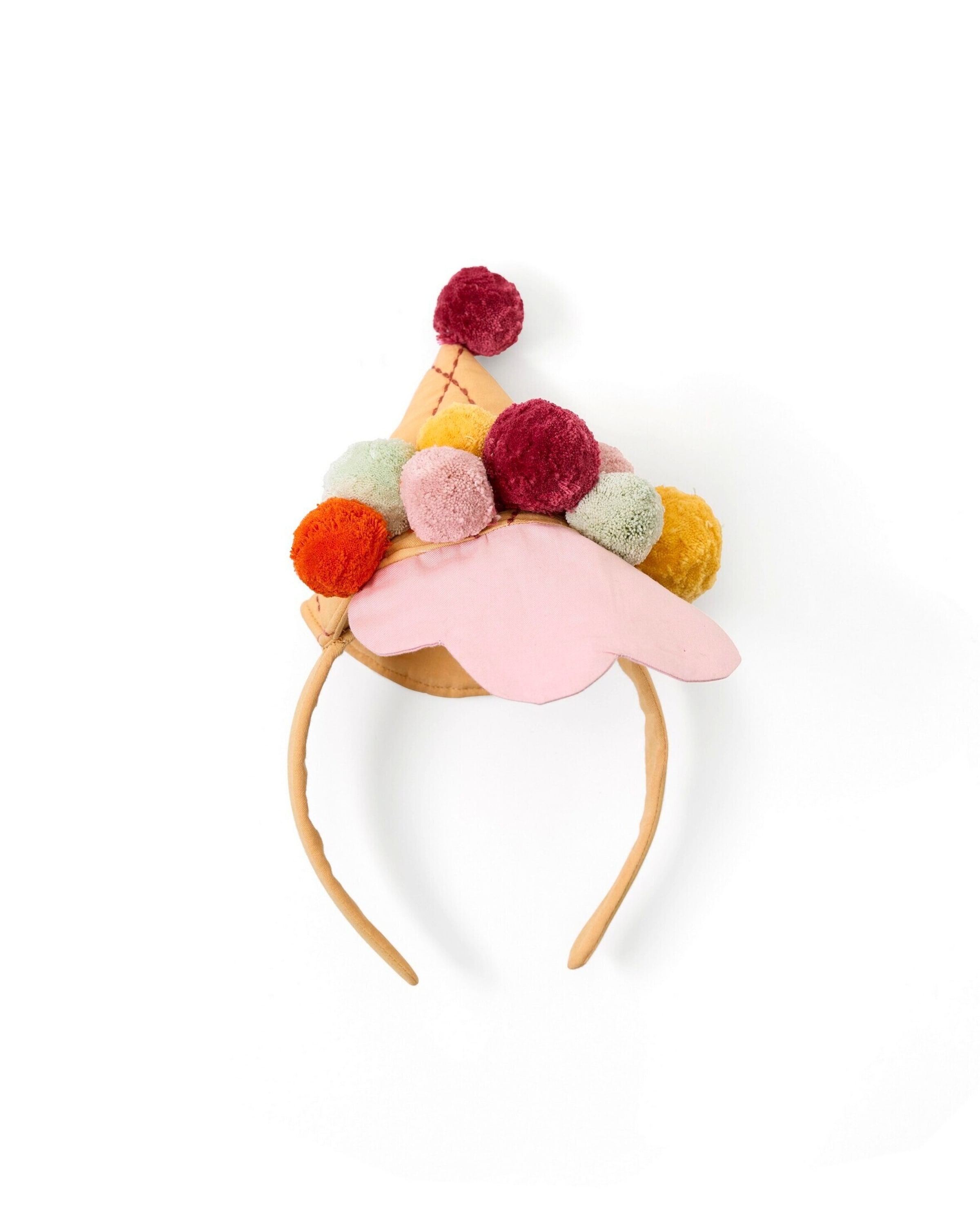 Kids Concept Kostüm Eiscreme