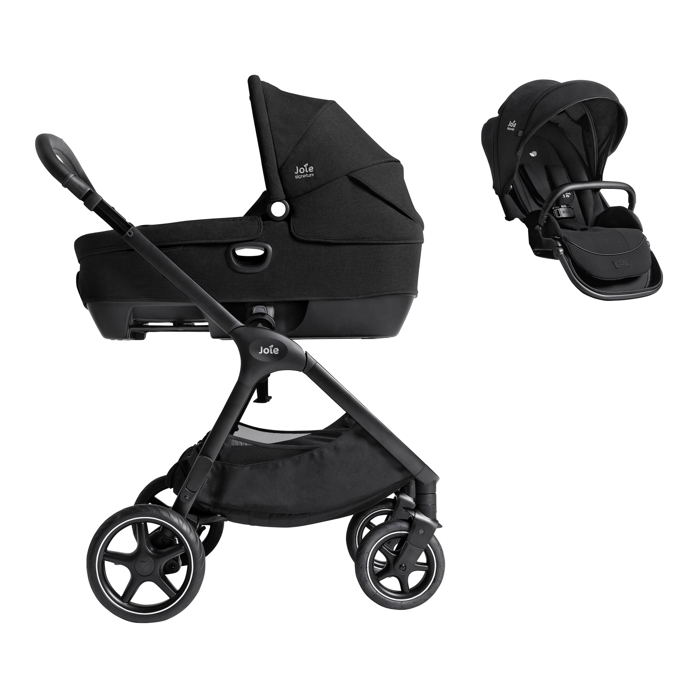 Kinderwagen Finiti