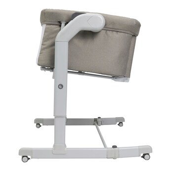 Beistellbett Next2me Magic Evo