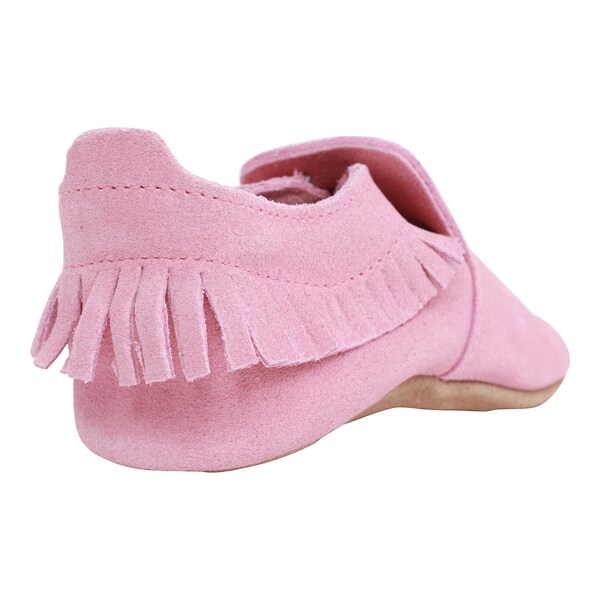 chaussures 4 pattes garcon