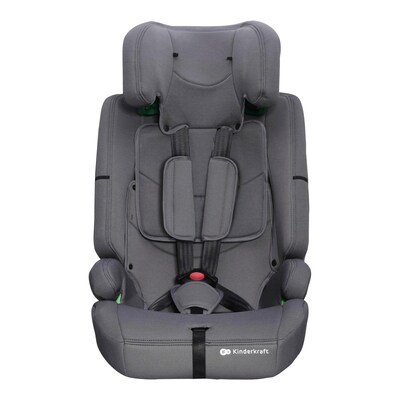 Kinderkraft Kindersitz SAFETY FIX 2 gris