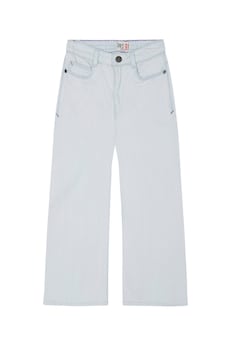 Jeans Nicholson