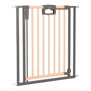 Barrière de sécurité de porte Easylock 80,5-88,5 cm