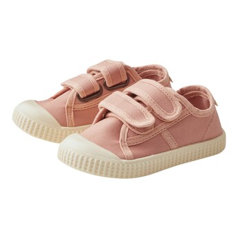 Schuhe mit Klettverschluss