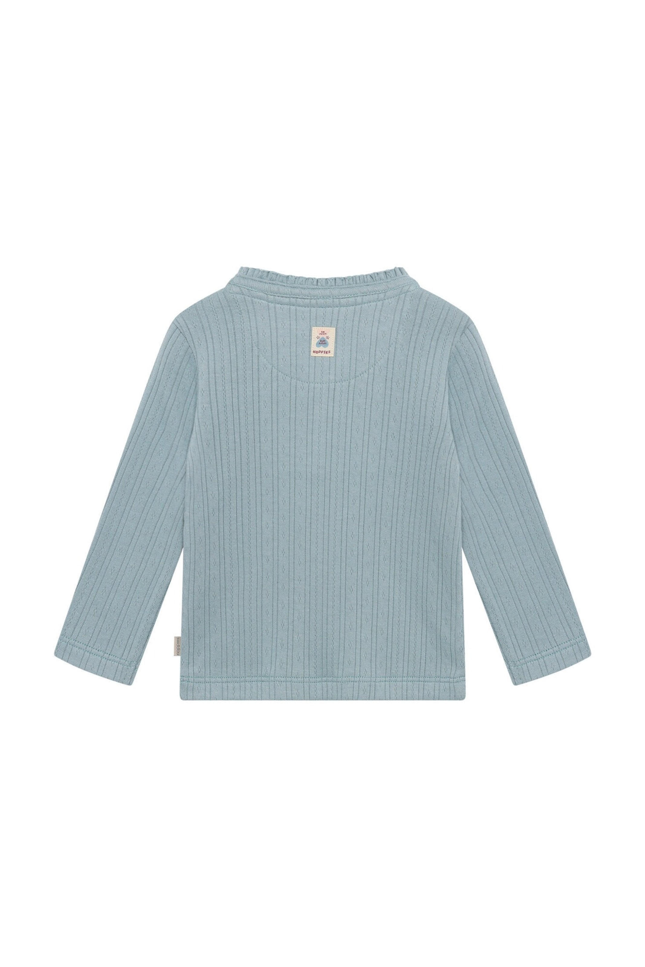 Noppies Baby Langarmshirt