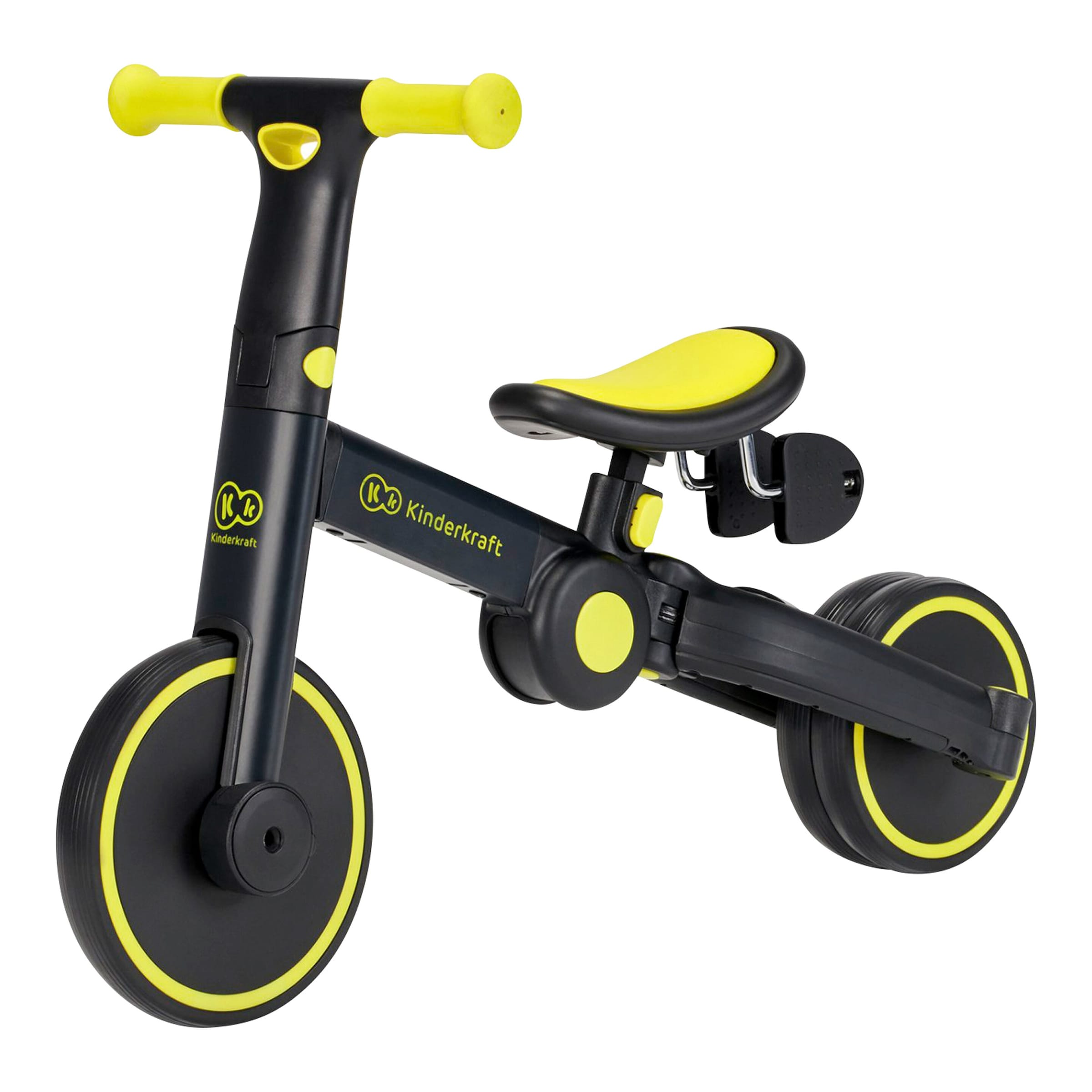 Kinderkraft Dreirad 4TRIKE