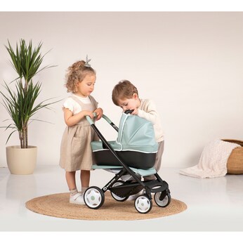 Puppenwagen 3in1 Maxi-Cosi