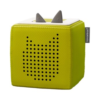 Toniebox - Starterset mit Kreativ-Tonie