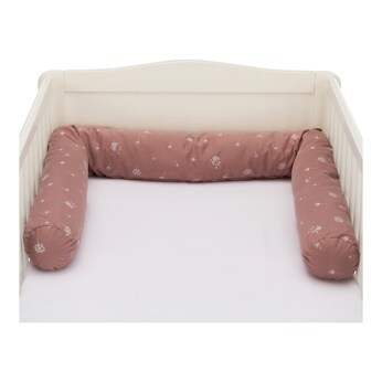 Nestchenschlange Jersey 190 cm