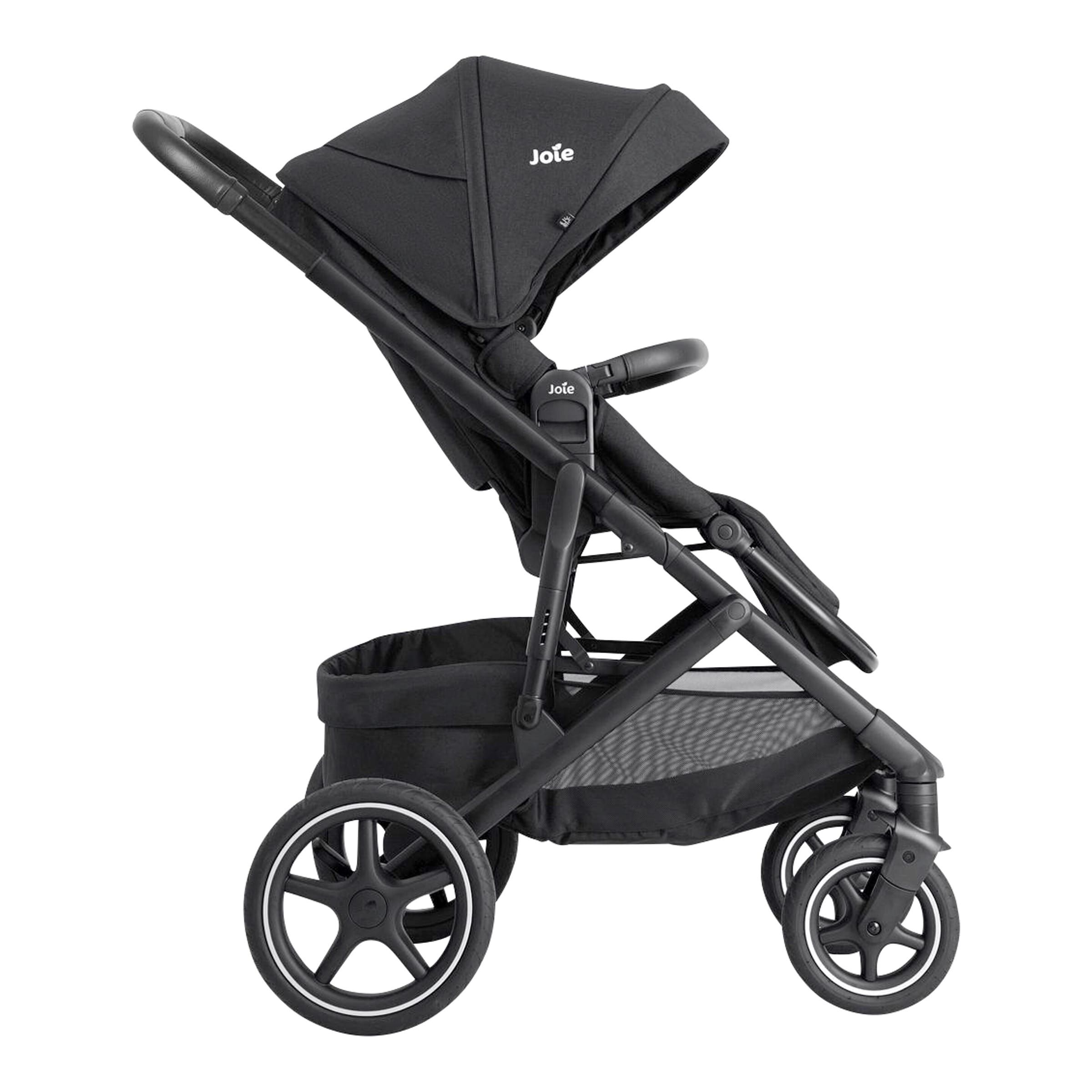 Kombikinderwagen Elara