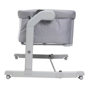 Beistellbett Next2me Magic Evo