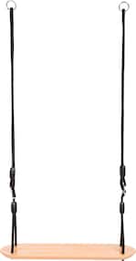 Brettschaukel XL Black Line