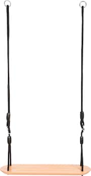 Brettschaukel XL Black Line