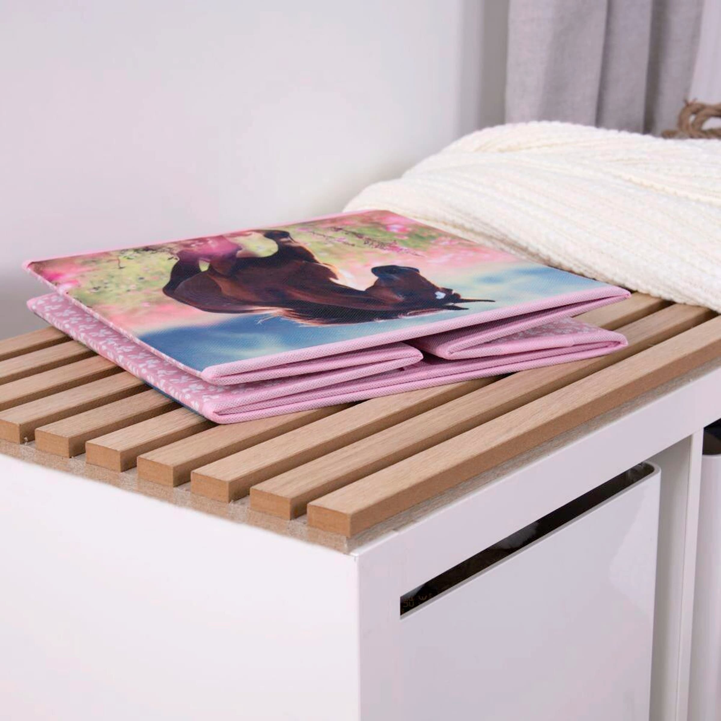 Thumbnail - Herding Aufbewahrungsbox 30x30x30 cm