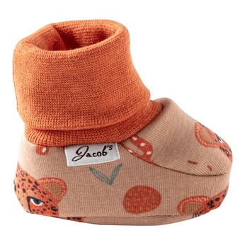 Baby-Schlupfschuhe